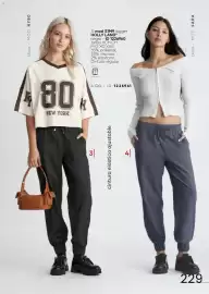 Catálogo Price Shoes Página 229