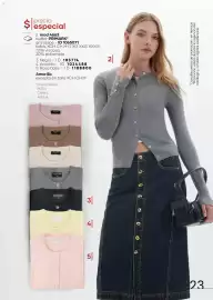 Catálogo Price Shoes Página 23