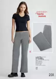 Catálogo Price Shoes Página 231