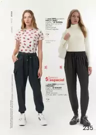 Catálogo Price Shoes Página 235