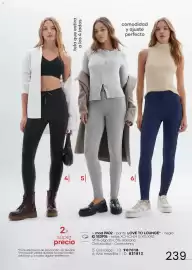 Catálogo Price Shoes Página 239
