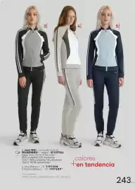 Catálogo Price Shoes Página 243