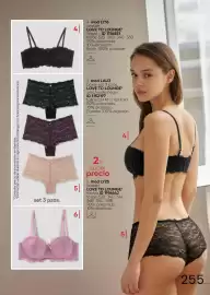 Catálogo Price Shoes Página 255