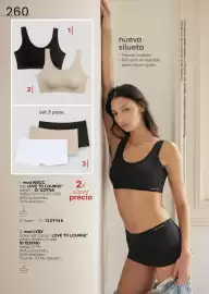 Catálogo Price Shoes Página 260