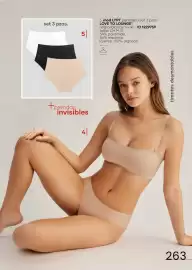 Catálogo Price Shoes Página 263