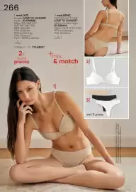 Catálogo Price Shoes Página 266