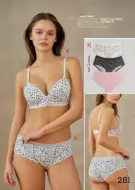 Catálogo Price Shoes Página 281