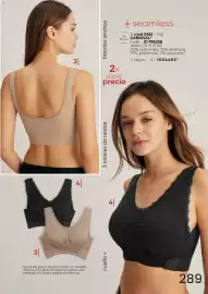 Catálogo Price Shoes Página 289