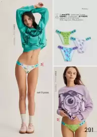 Catálogo Price Shoes Página 291