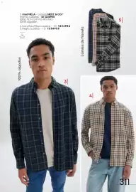 Catálogo Price Shoes Página 311