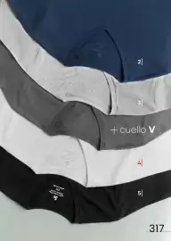 Catálogo Price Shoes Página 317