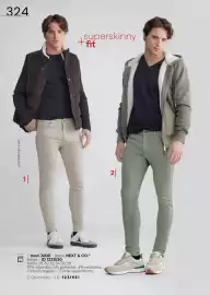 Catálogo Price Shoes Página 324