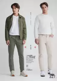 Catálogo Price Shoes Página 327