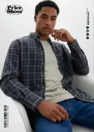 Catálogo Price Shoes Página 356