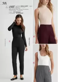 Catálogo Price Shoes Página 36