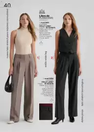 Catálogo Price Shoes Página 40