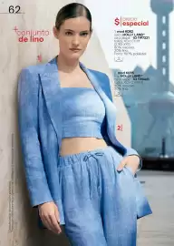 Catálogo Price Shoes Página 62