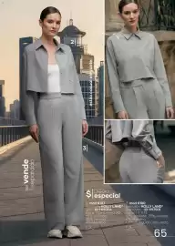 Catálogo Price Shoes Página 65