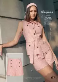 Catálogo Price Shoes Página 67