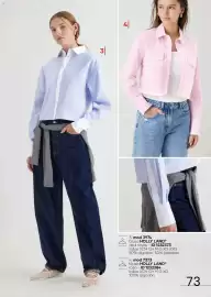 Catálogo Price Shoes Página 73