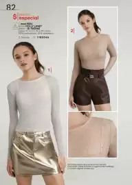 Catálogo Price Shoes Página 82