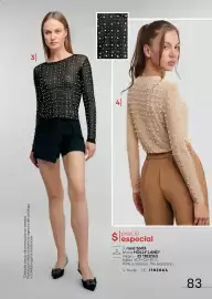 Catálogo Price Shoes Página 83