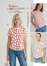 Catálogo Price Shoes Página 99