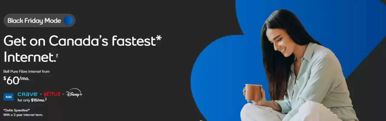 Bell flyer (valid until 1-12)