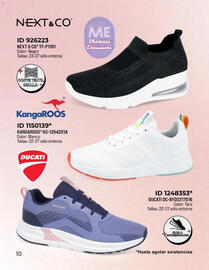 Catálogo Price Shoes Página 10