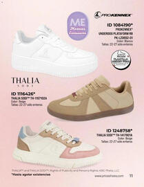Catálogo Price Shoes Página 11