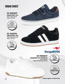 Catálogo Price Shoes Página 12