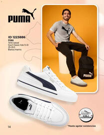 Catálogo Price Shoes Página 14