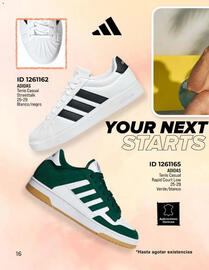 Catálogo Price Shoes Página 16