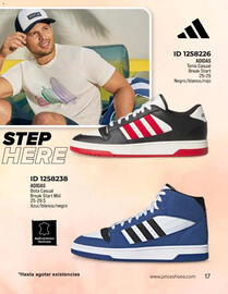 Catálogo Price Shoes Página 17