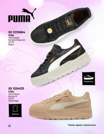 Catálogo Price Shoes Página 18