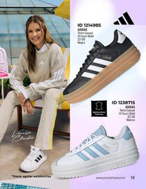 Catálogo Price Shoes Página 19