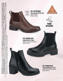Catálogo Price Shoes Página 2