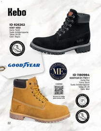 Catálogo Price Shoes Página 22