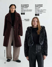 Catálogo Price Shoes Página 24