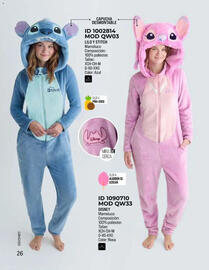 Catálogo Price Shoes Página 26