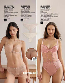 Catálogo Price Shoes Página 28