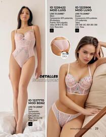 Catálogo Price Shoes Página 29