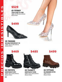 Catálogo Price Shoes Página 30