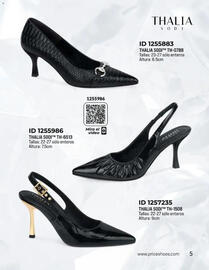 Catálogo Price Shoes Página 5