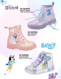 Catálogo Price Shoes Página 6