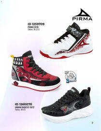 Catálogo Price Shoes Página 7
