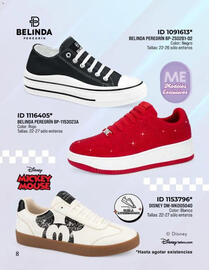 Catálogo Price Shoes Página 8