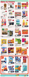 Safeway flyer Page 10