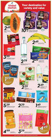 Safeway flyer Page 14