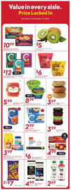 Safeway flyer Page 15